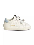 Golden Goose Deluxe Brand Kids Scarpe ginniche