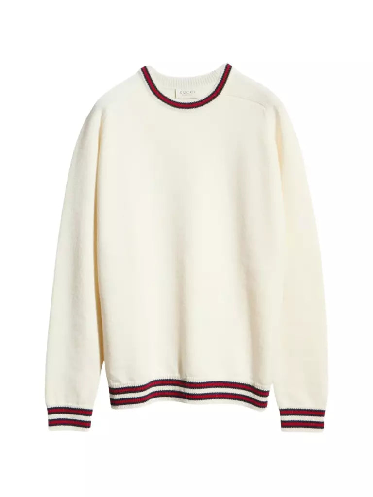 Gucci Kids Maglione