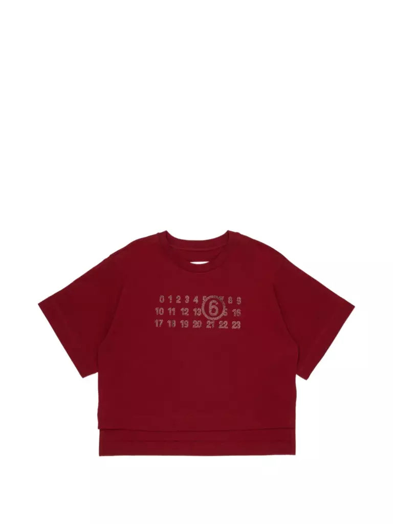 MM6 Maison Margiera T-shirt