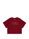 MM6 Maison Margiera T-shirt
