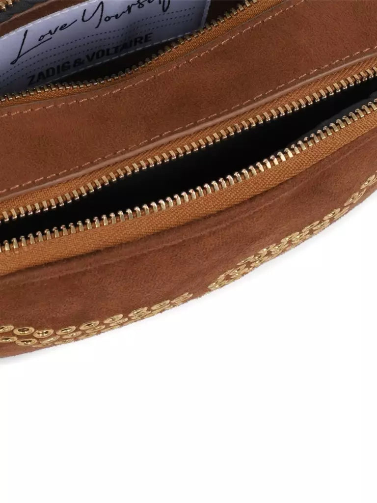 Zadig & Voltaire Kids Borsa