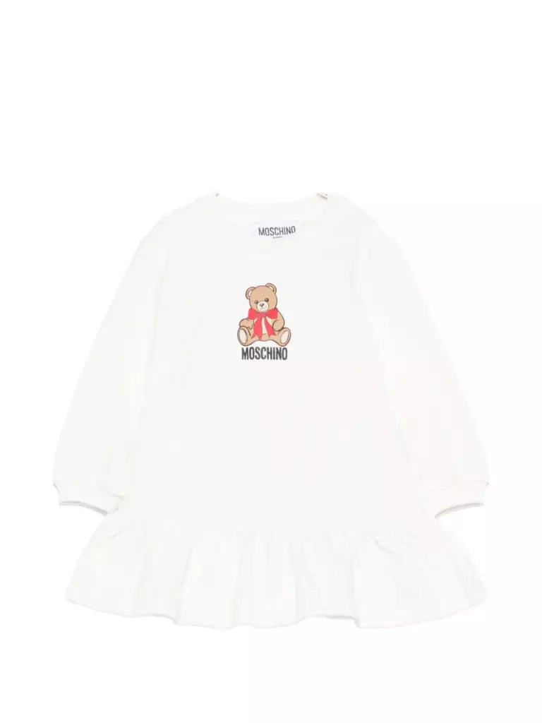Moschino Kids Vestito