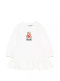Moschino Kids Vestito