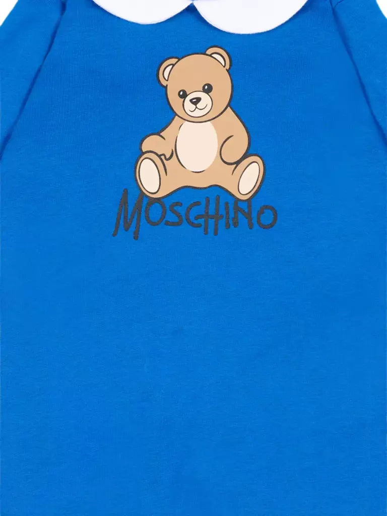 Moschino Kids Tutina