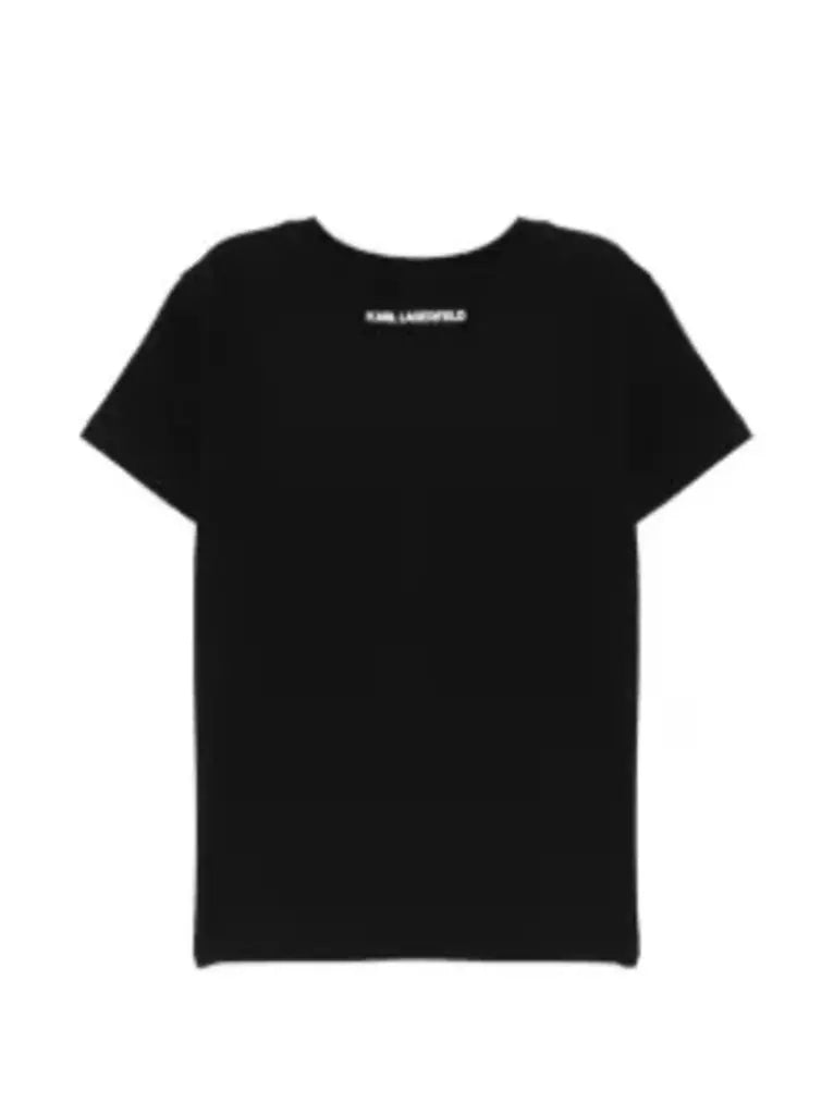 Karl Lagerfeld Kids T-shirt