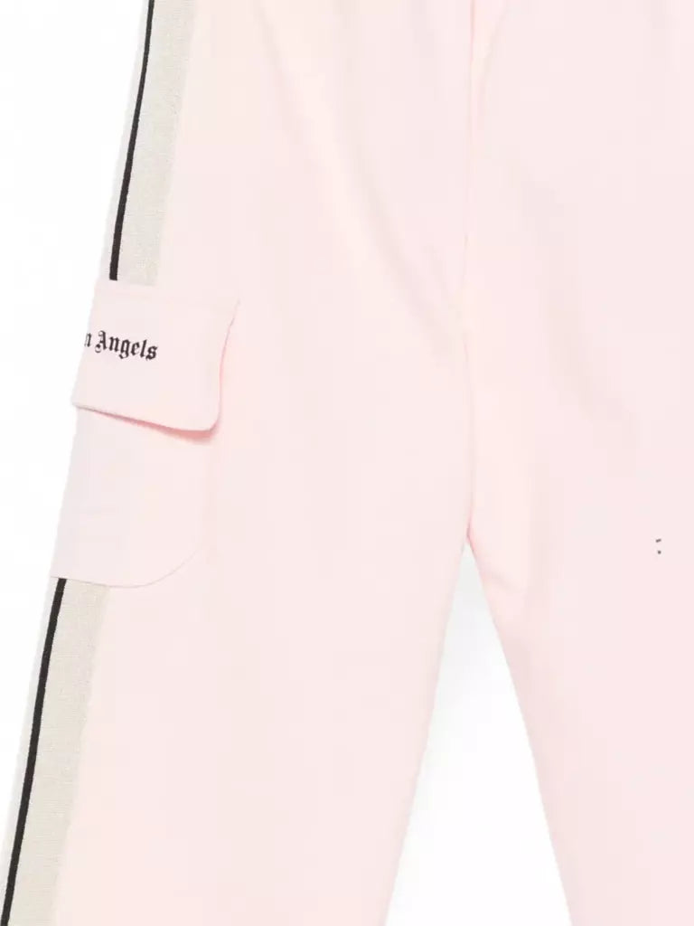 Palm Angels Kids Pantalone