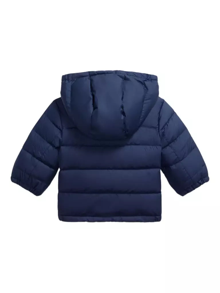 Polo Ralph Lauren Kids Giubbotto