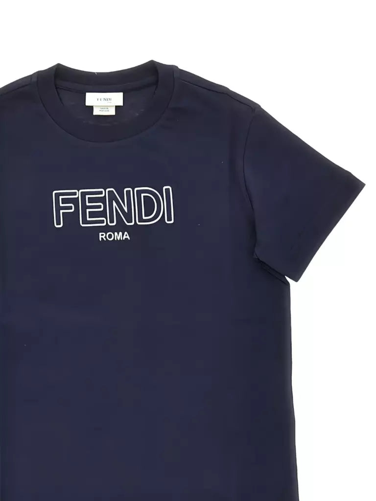 Fendi Kids T-shirt