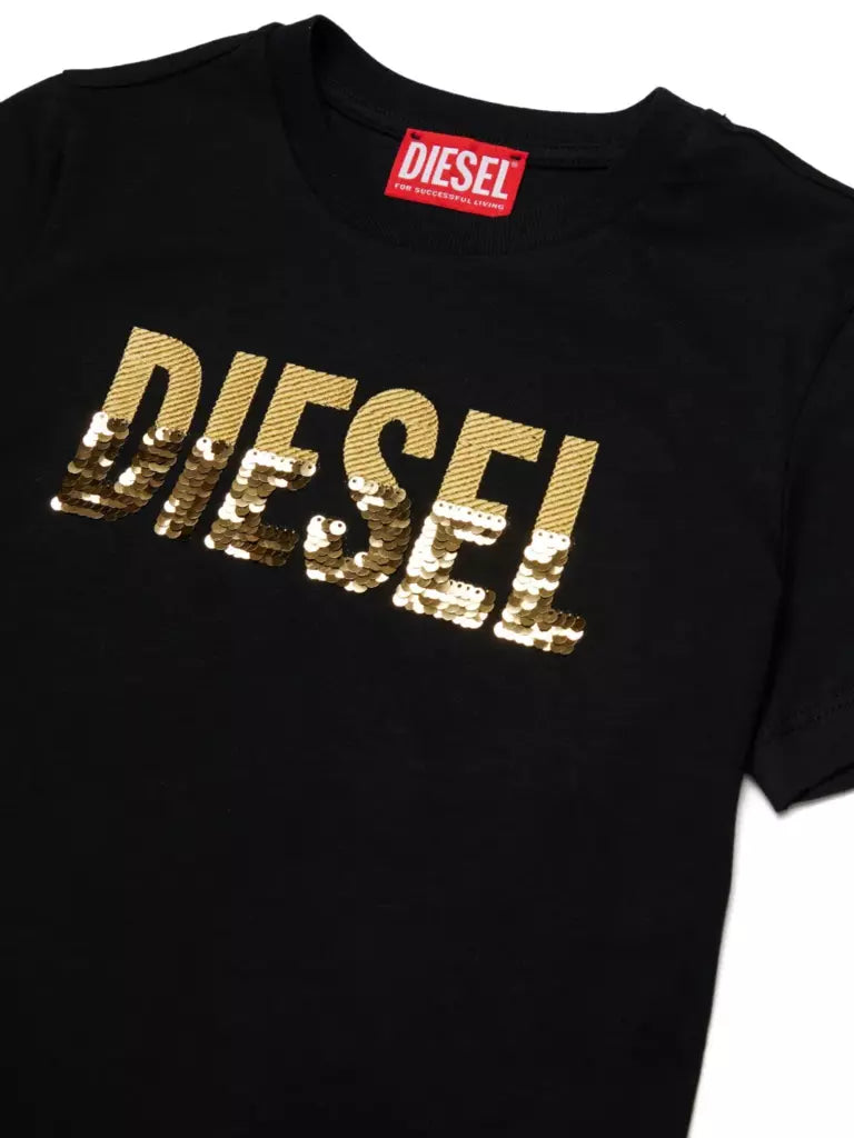 Diesel Kids T-shirt