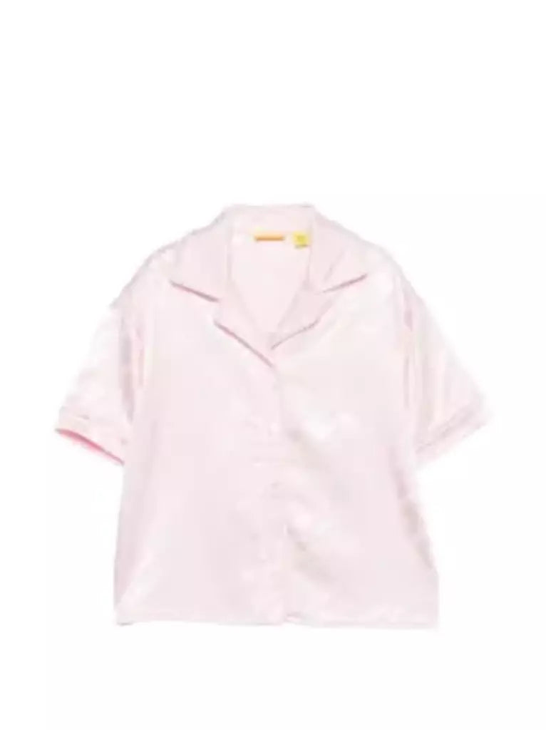 Off-White Kids Camicia