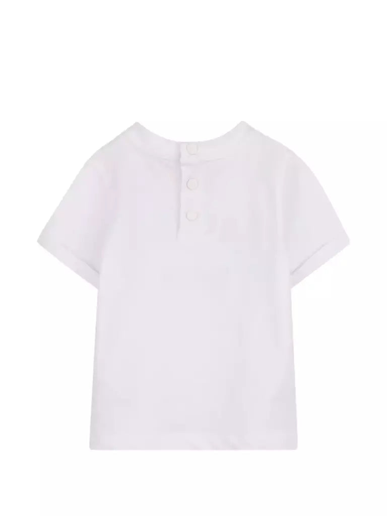 Givenchy Kids T-shirt