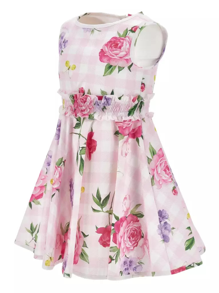 Monnalisa Vestito