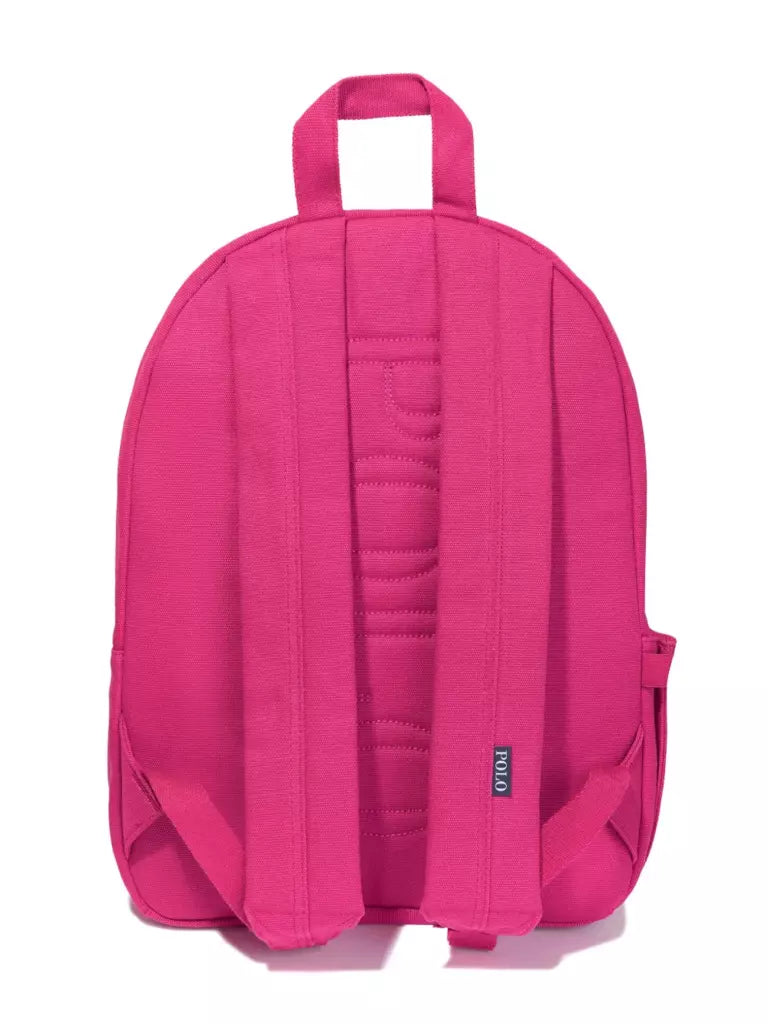 Polo Ralph Lauren Kids Zaino