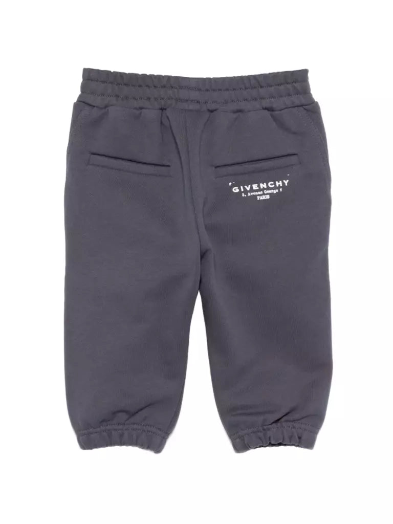 Givenchy Kids Pantalone