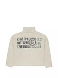 MM6 Maison Margiera Maglione
