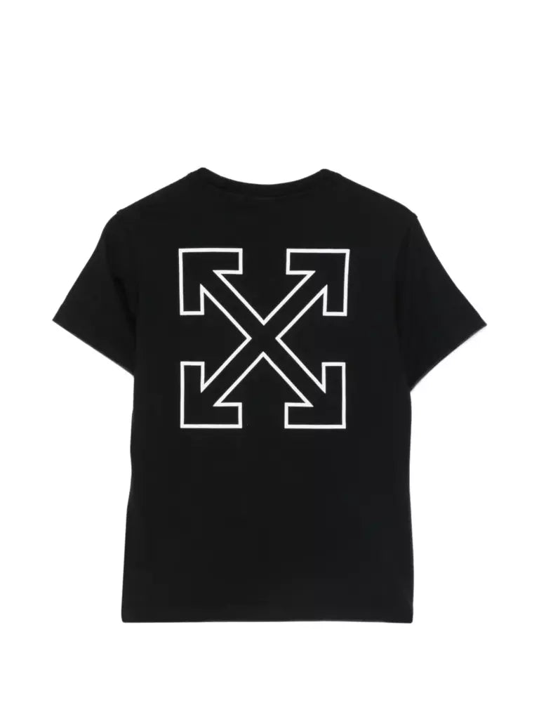 Off-White Kids T-shirt