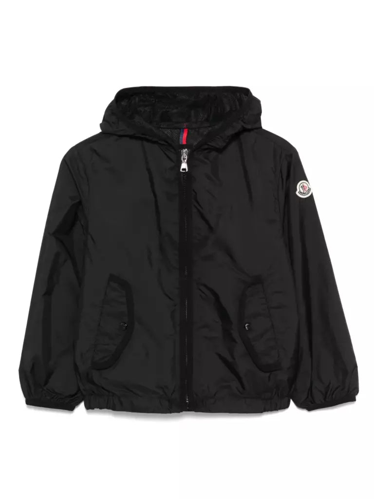 Moncler Kids Giubbotto