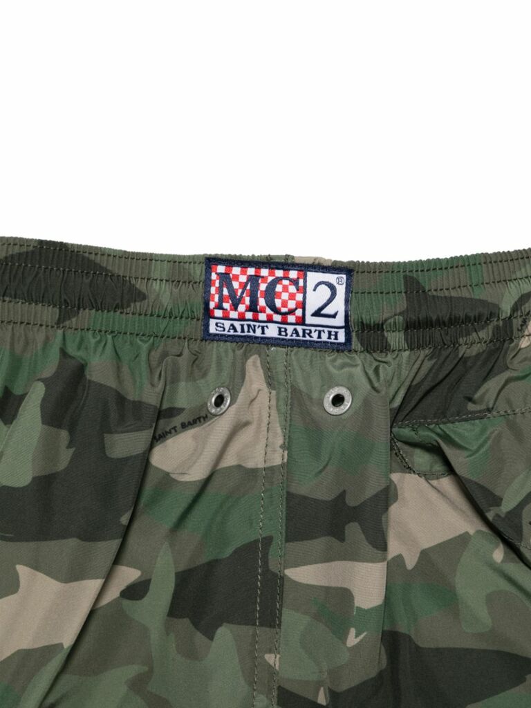 MC2 ST. Barth Costumi da bagno