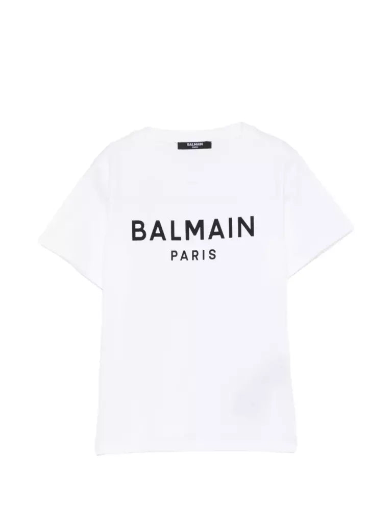Balmain Kids T-shirt