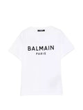 Balmain Kids T-shirt