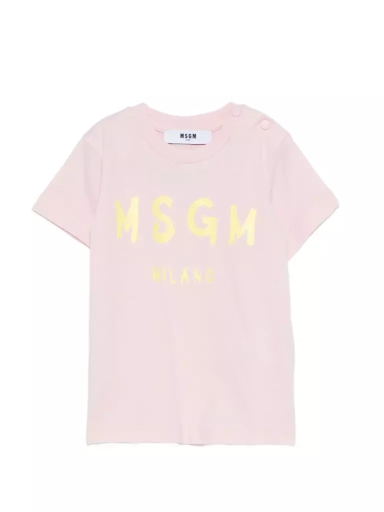 MSGM Kids T-shirt