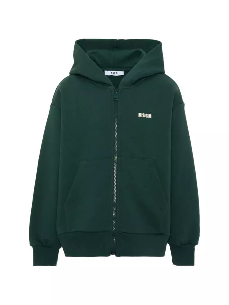MSGM Kids Felpe