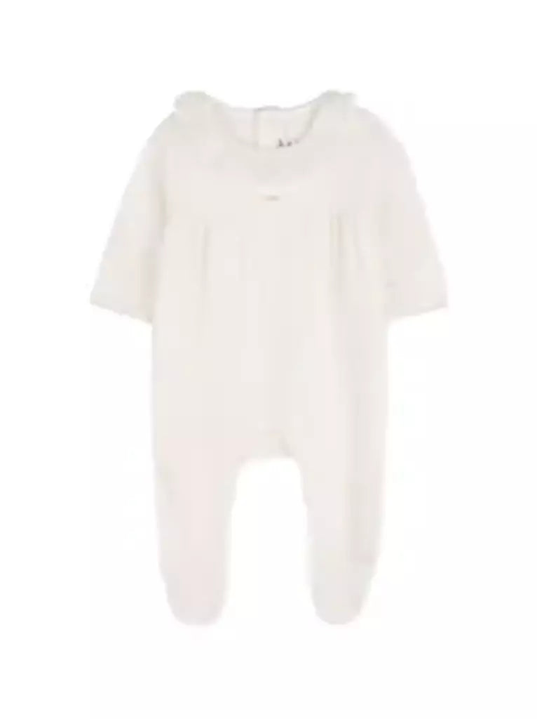 Chloè Kids Tutina