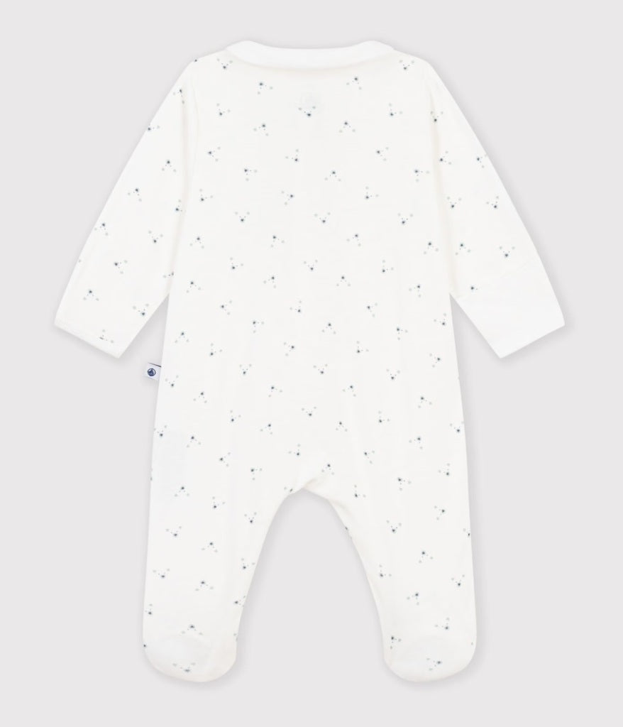 PETIT BATEAU Tutina