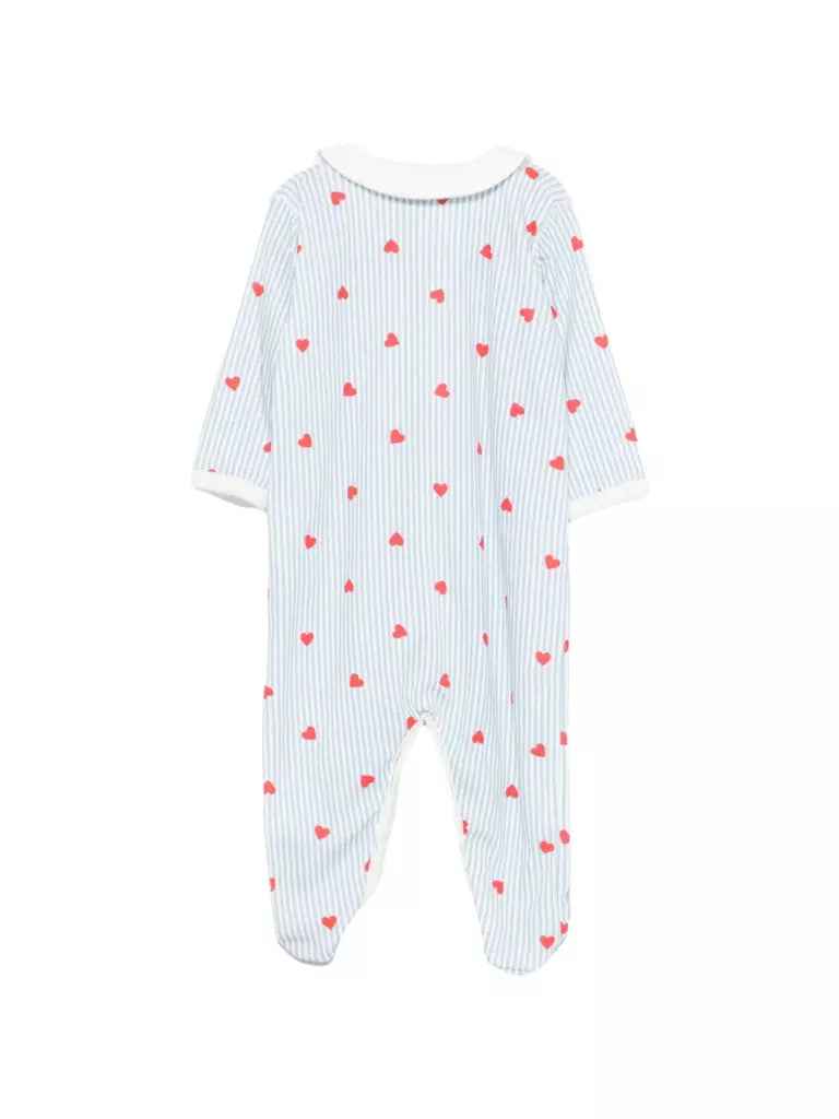 PETIT BATEAU Tutina