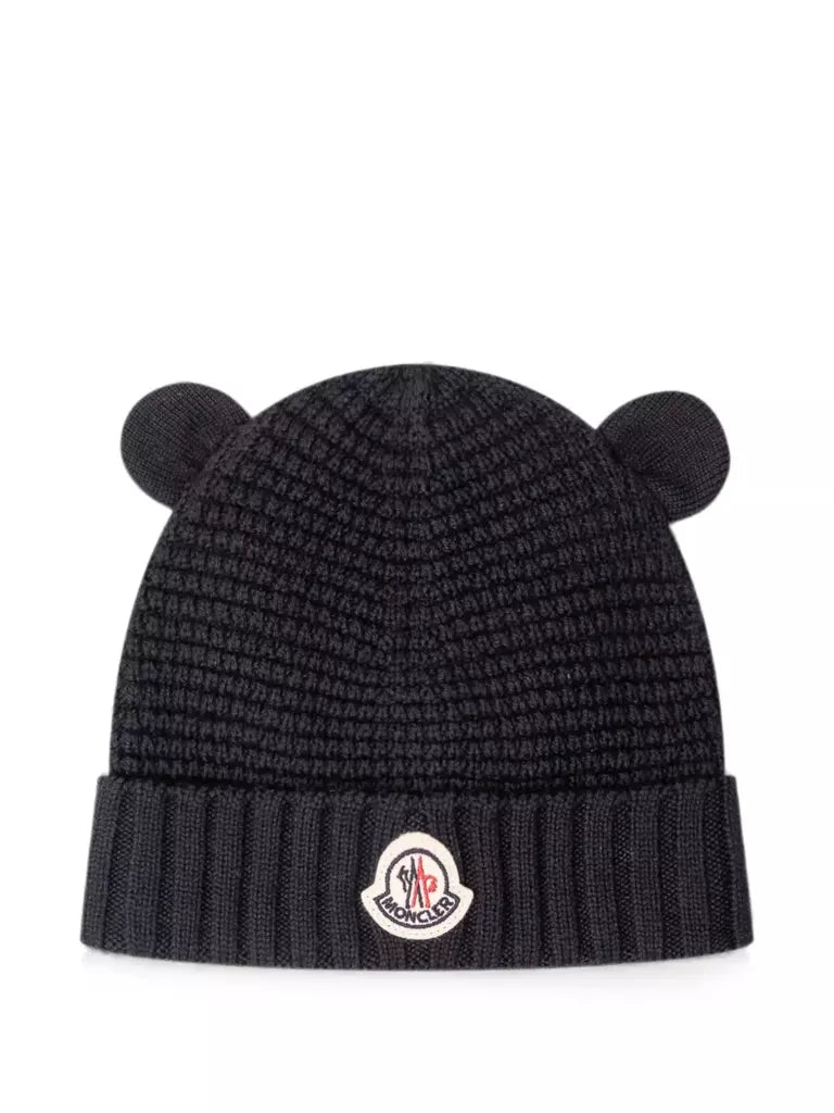 Moncler Kids Cappello