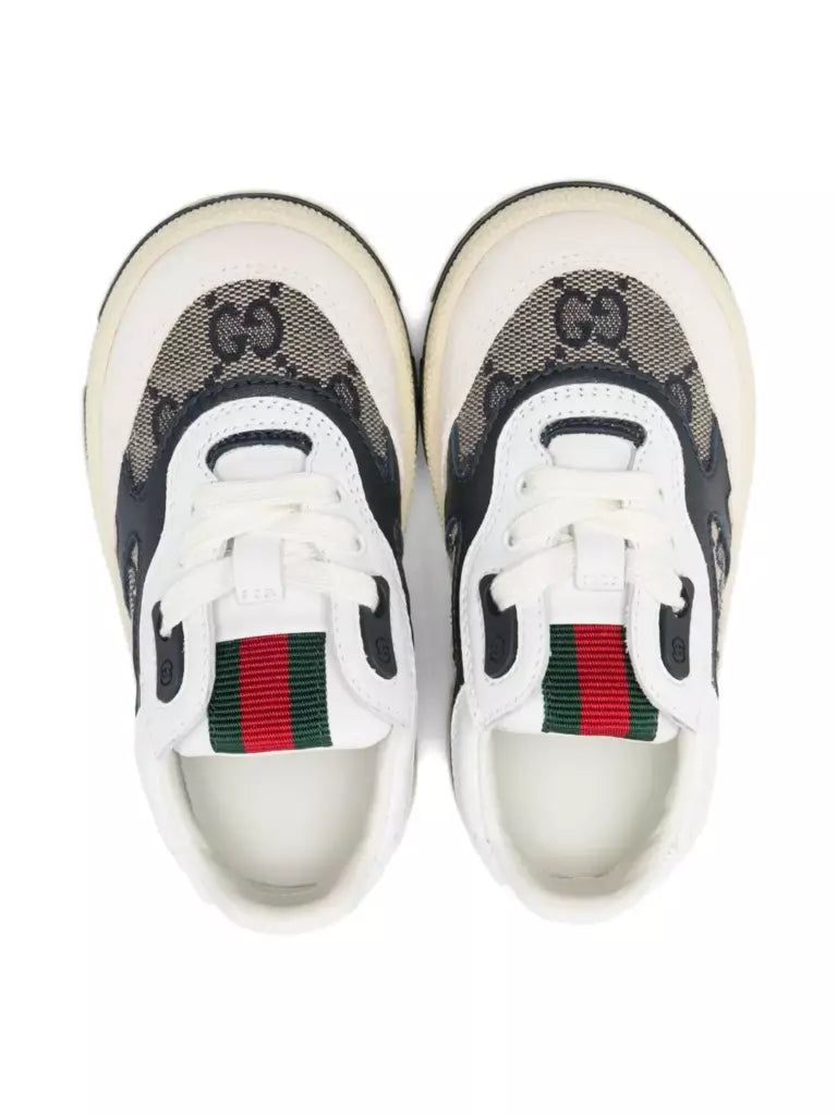 Gucci Kids Scarpe ginniche