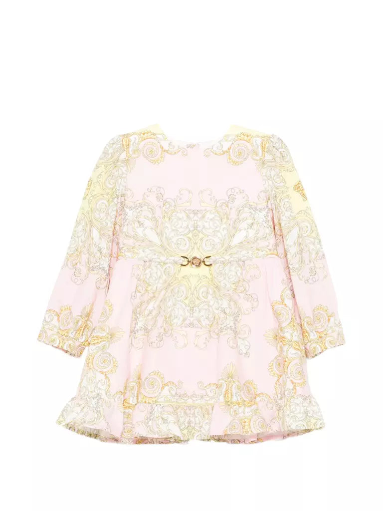 Versace Kids Vestito