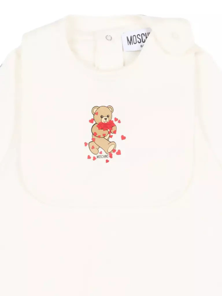 Moschino Kids Tutina