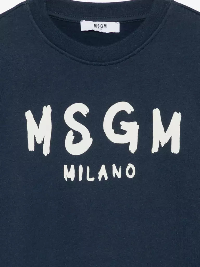 MSGM Kids Felpe