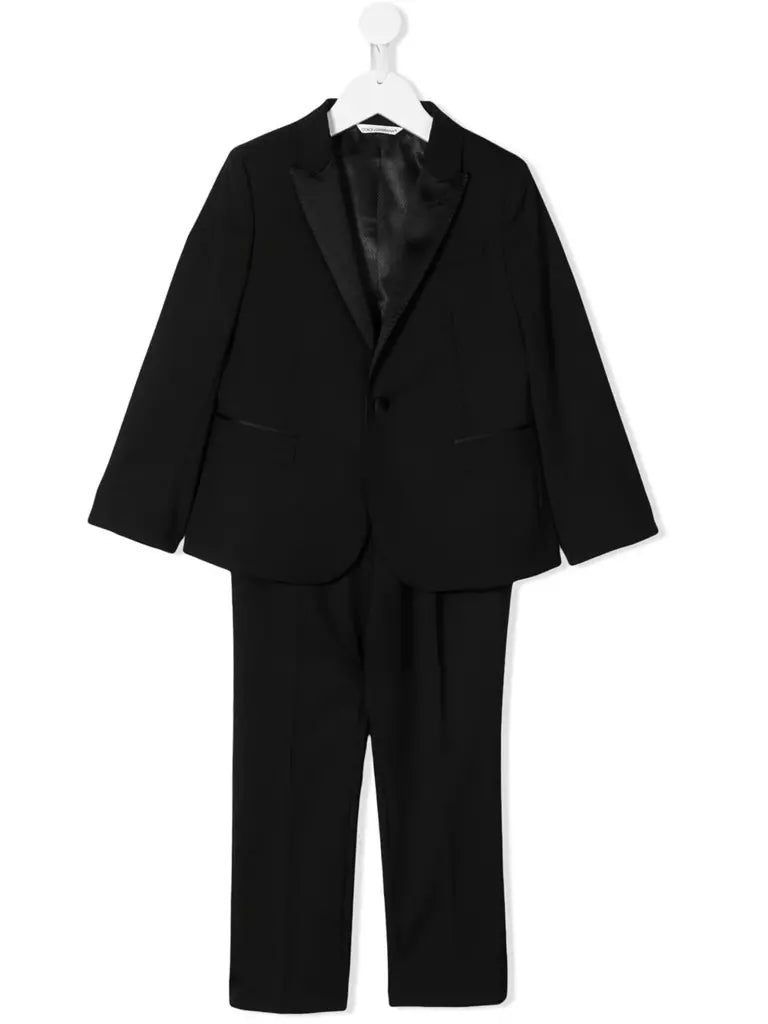 Dolce & Gabbana Kids Completo