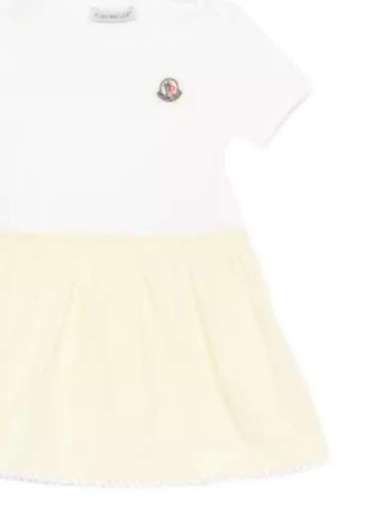 Moncler Kids Vestito