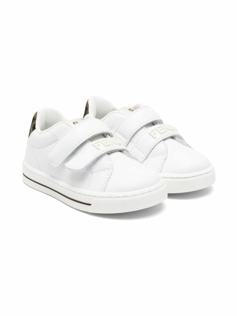 Fendi Kids Scarpe ginniche