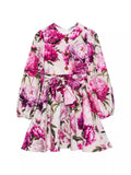 Dolce & Gabbana Kids Vestito