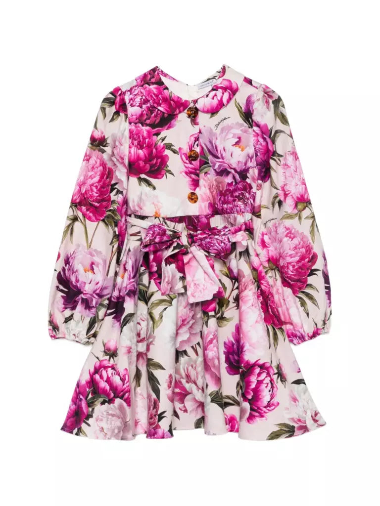 Dolce & Gabbana Kids Vestito