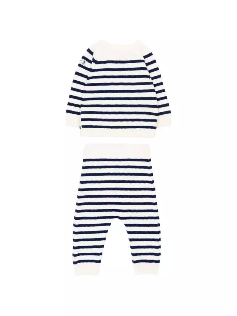 PETIT BATEAU Completo