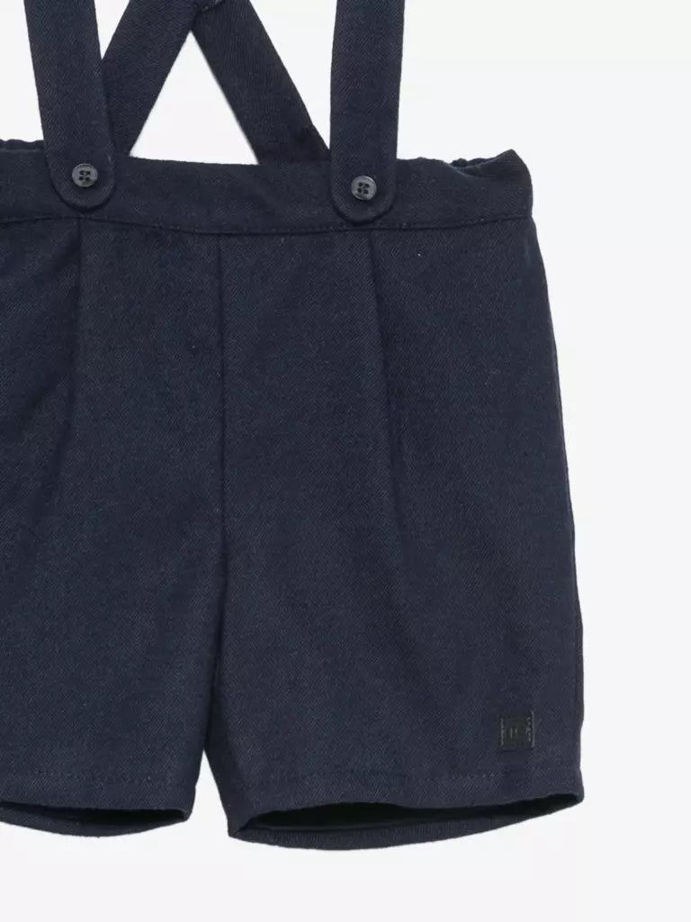 TARTINE ET CHOCOLAT Short