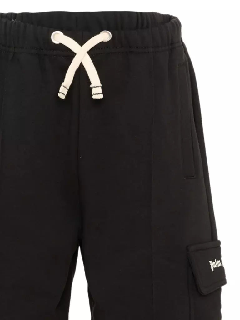 Palm Angels Kids Pantalone