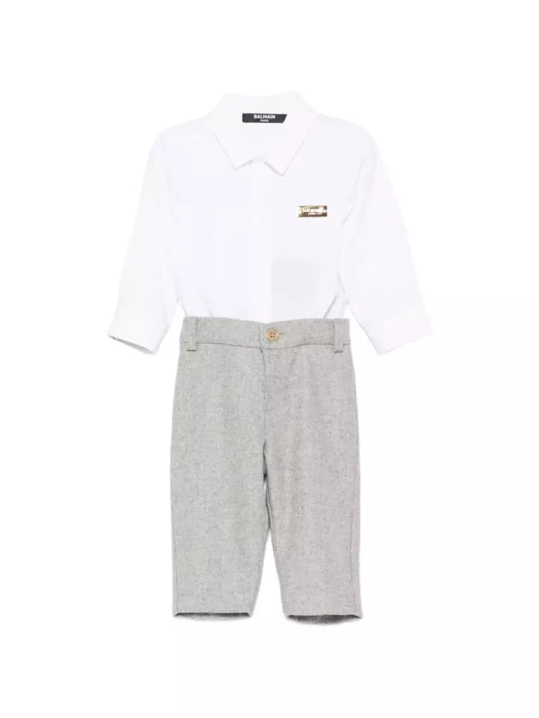 Balmain Kids Completo
