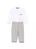 Balmain Kids Completo