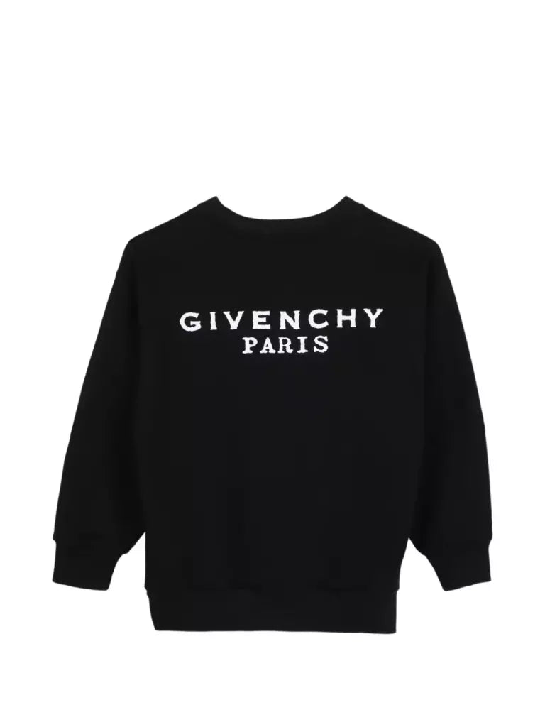 Givenchy Kids Felpe