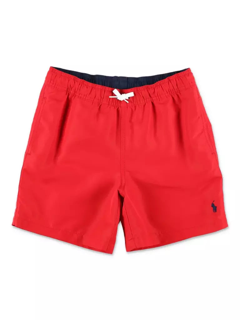 Polo Ralph Lauren Kids Costumi da bagno