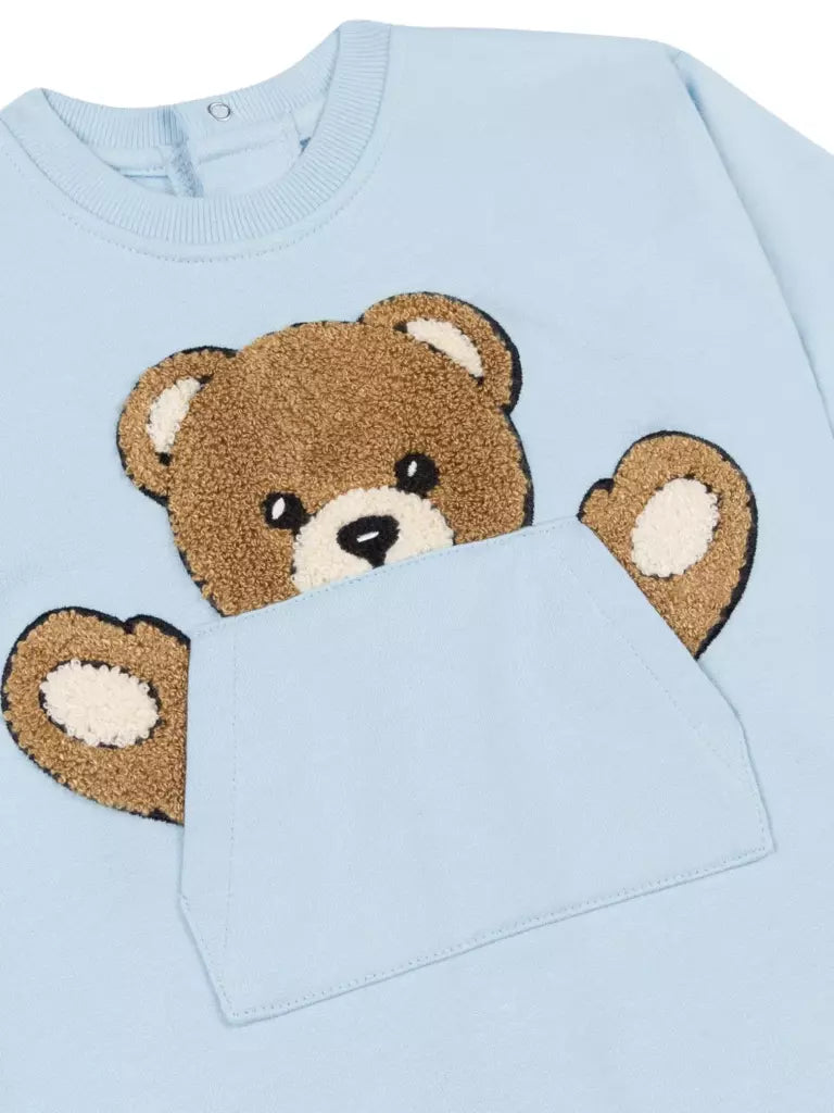 Moschino Kids Tutina