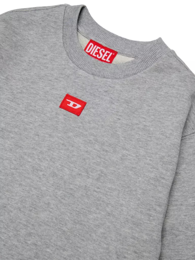 Diesel Kids Felpe