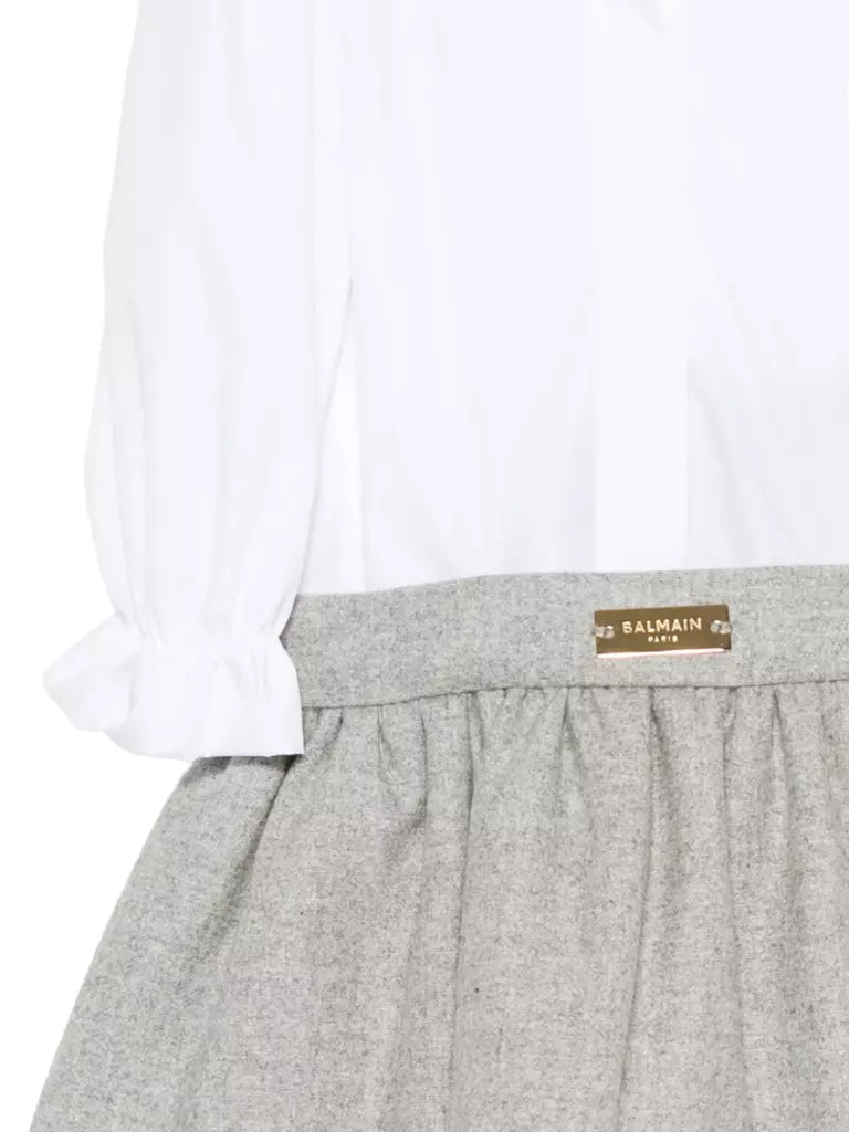 Balmain Kids Vestito