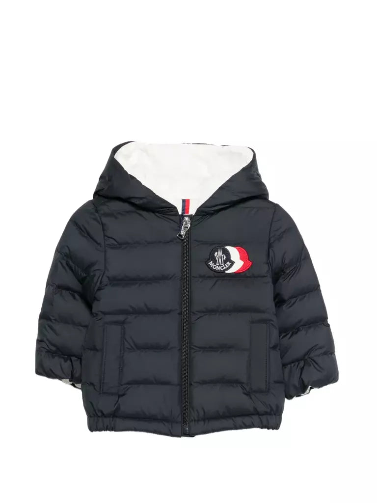 Moncler Kids Giubbotto